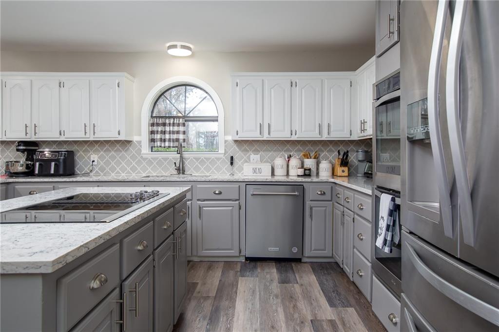 591 Airbase Road Pollock, LA 71467 - Photo 9 of 29 Gallery Image 9