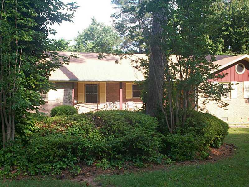 6644 Collier Road Riverdale, GA 30296 - Photo 1 of 1 Exterior Front.