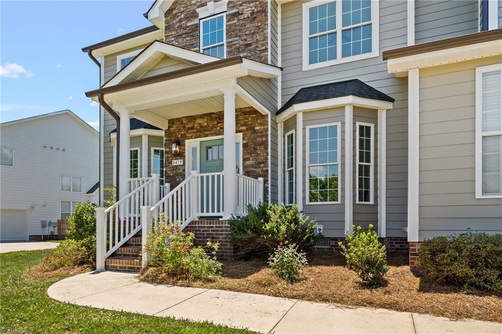 8419 Pheasant Ridge Drive Colfax, NC 27235 - Photo 2 of 49 Colfax Beauty!