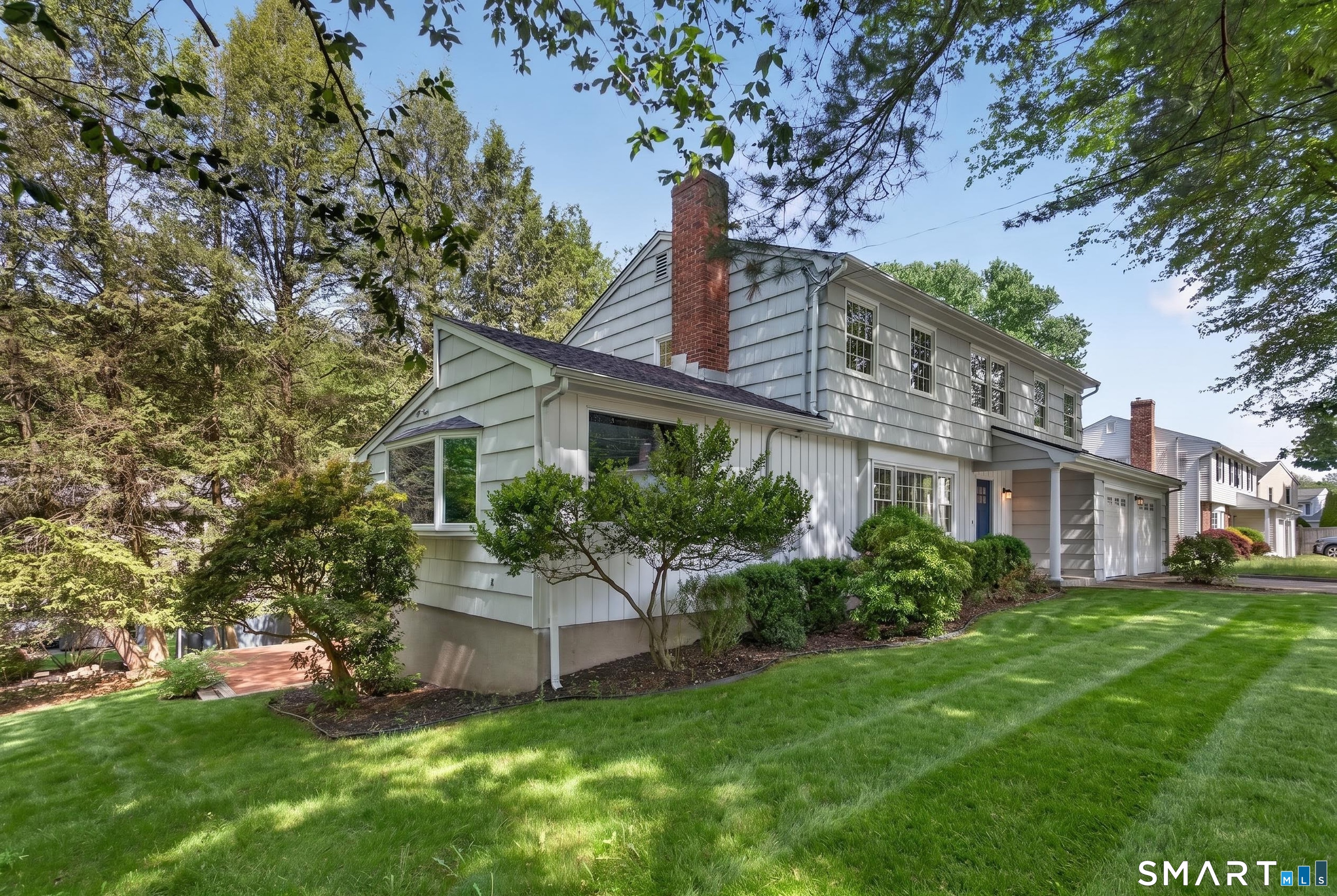66 Adams Road Fairfield, CT 06824 - Photo 33 of 36