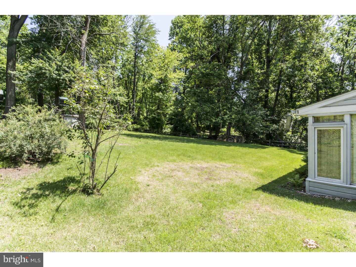 4280 Morris Road Hatboro, PA 19040 - Photo 23 of 25 Back Yard