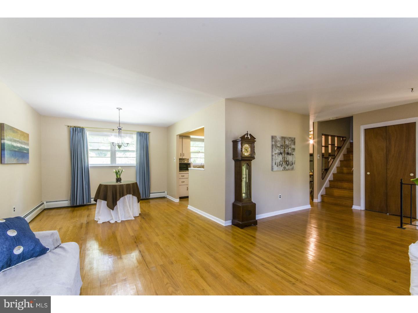 4280 Morris Road Hatboro, PA 19040 - Photo 5 of 25 Dining Room