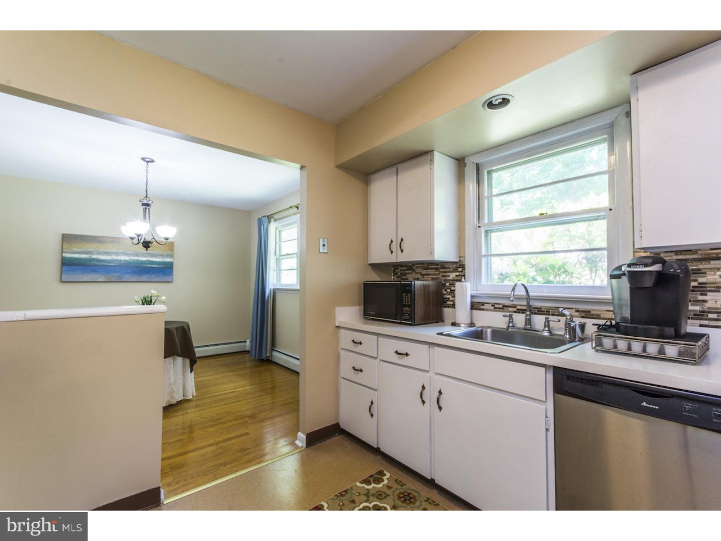 4280 Morris Road Hatboro, PA 19040 - Photo 9 of 25 Kitchen