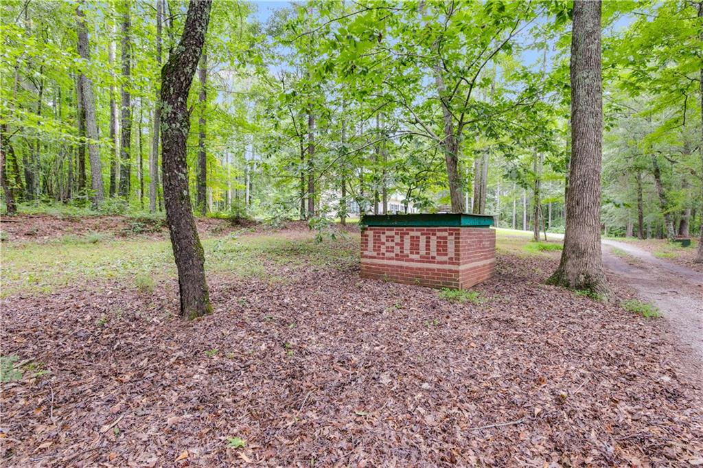 1800 Mandeville Road Bremen, GA 30110 - Photo 11 of 41 a view of a park that has large trees