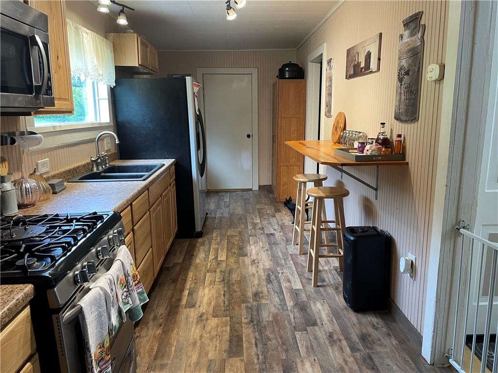 686 Cherry Run Road Shelocta, PA 15774 - Photo 2 of 25 Gallery Image 2