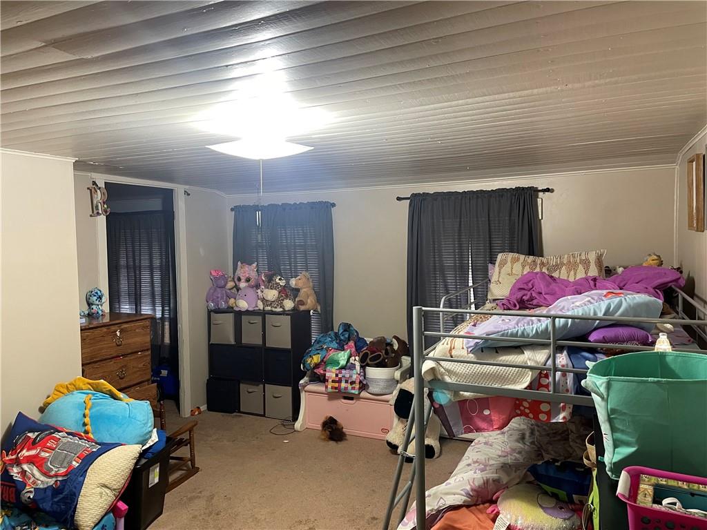 686 Cherry Run Road Shelocta, PA 15774 - Photo 16 of 25 Gallery Image 16