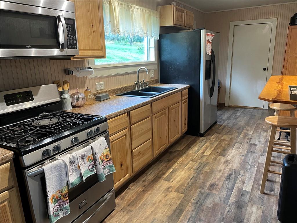 686 Cherry Run Road Shelocta, PA 15774 - Photo 3 of 25 Gallery Image 3