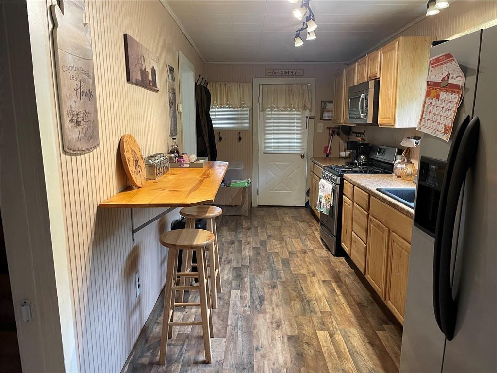 686 Cherry Run Road Shelocta, PA 15774 - Photo 4 of 25 Gallery Image 4
