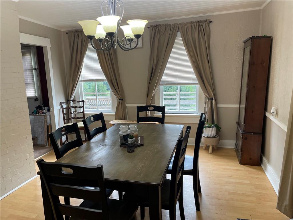 686 Cherry Run Road Shelocta, PA 15774 - Photo 6 of 25 Gallery Image 6