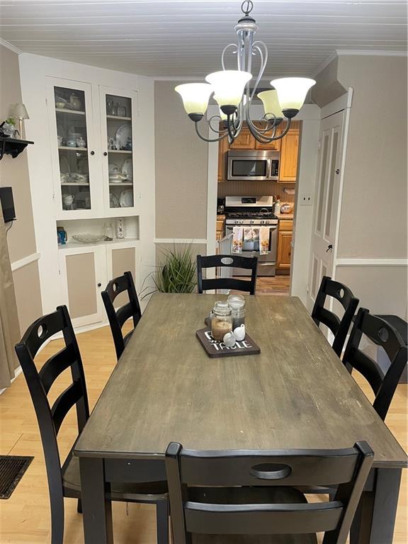 686 Cherry Run Road Shelocta, PA 15774 - Photo 8 of 25 Gallery Image 8