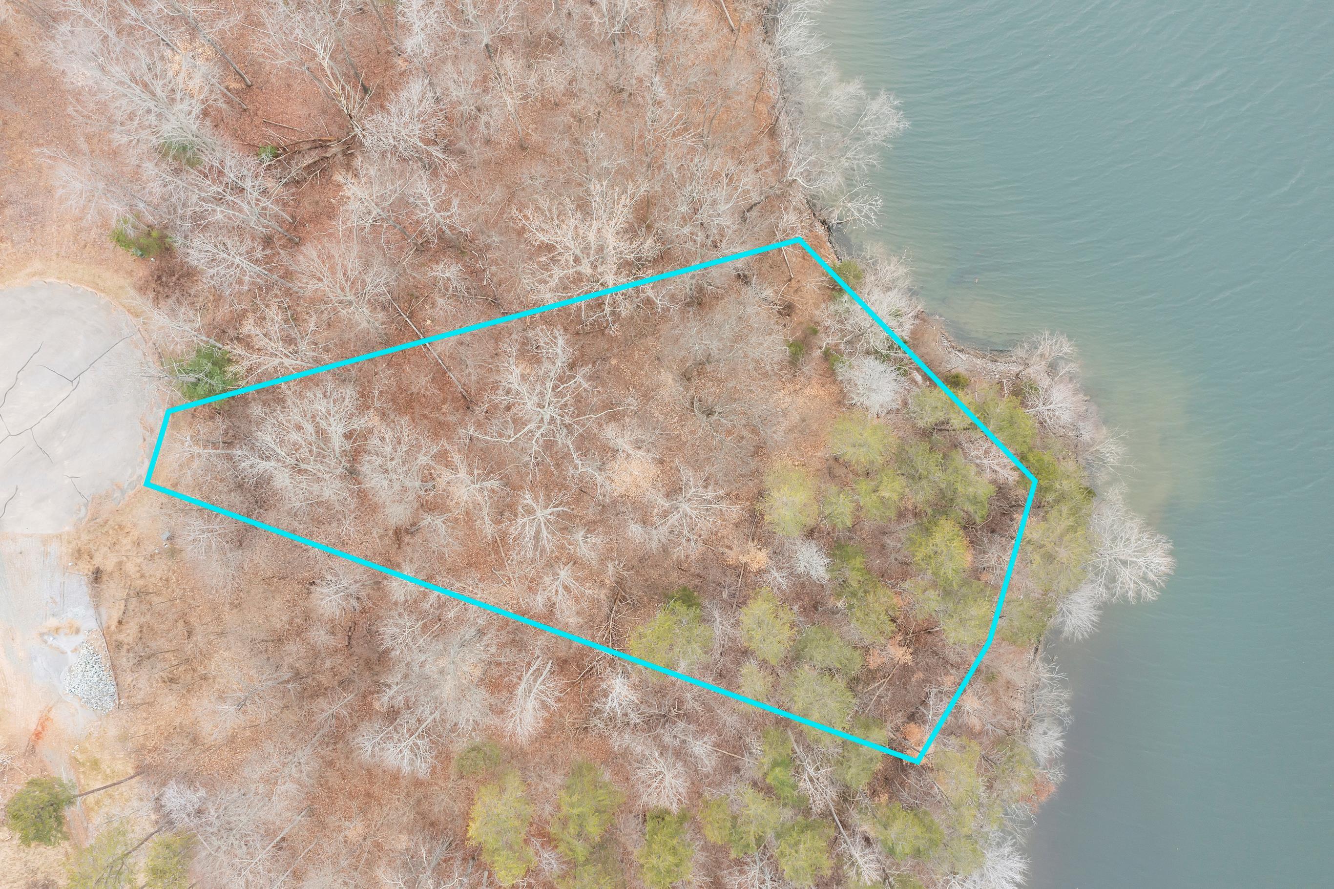 Lot 27 Water Edge Pointe Point Goodview, VA 24095 - Photo 11 of 23