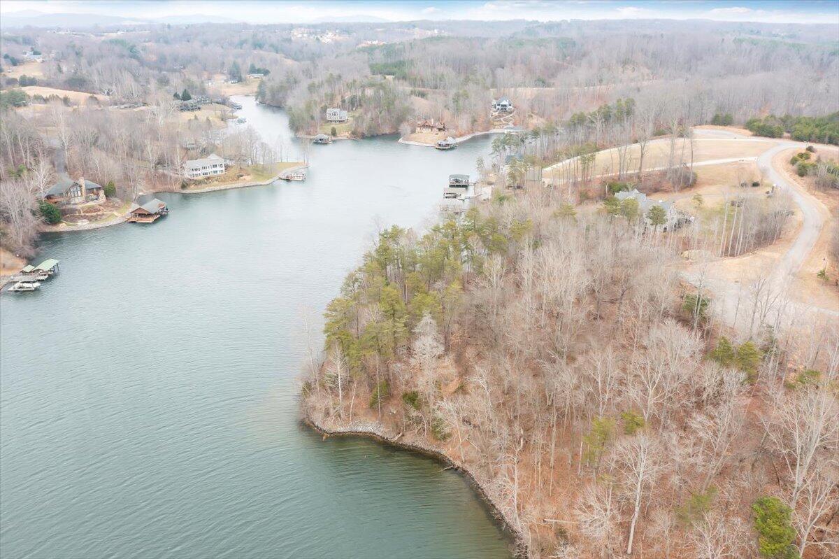 Lot 27 Water Edge Pointe Point Goodview, VA 24095 - Photo 23 of 23