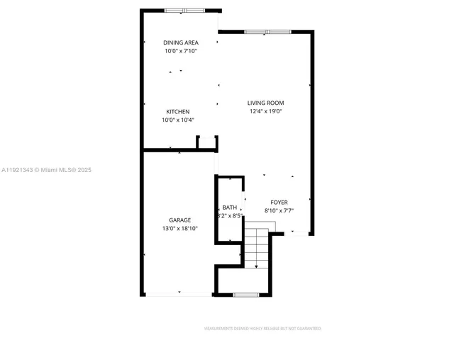$629,999 | 15481 Northwest 91st Court, Miami Lakes, FL 33018