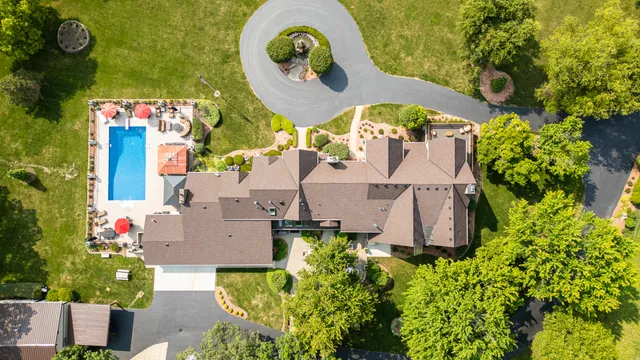 $2,999,999 | 15100 West 159th Street, Homer Glen, IL 60491