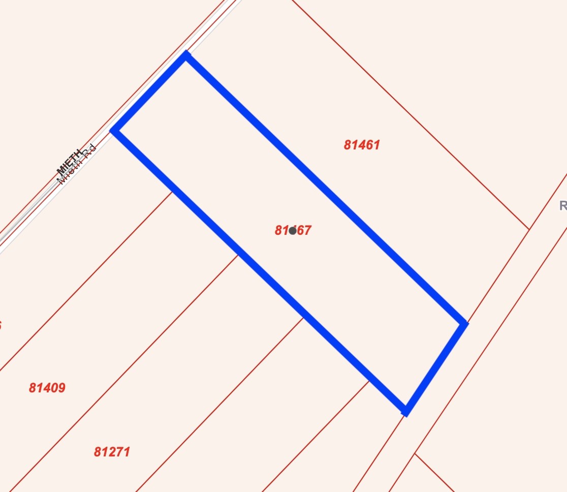 7182 Mieth Road Sealy, TX 77474 - Photo 8 of 10