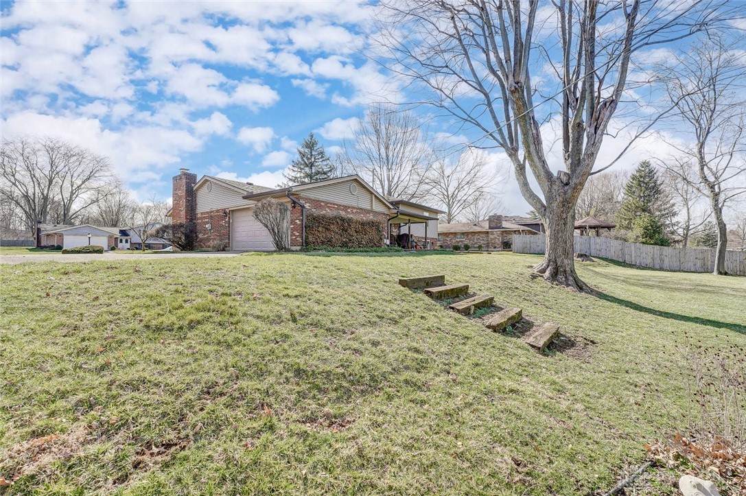 5828 Overbrooke Road Dayton, OH 45440 - Photo 70 of 74 Gallery Image 70