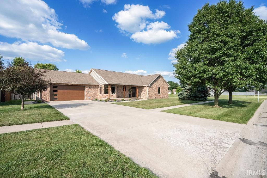 4208 Albright Road Kokomo, IN 46902 - Photo 2 of 27
