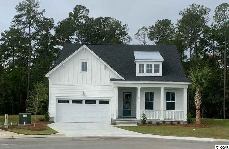 3013 Purity Place Loop Murrells Inlet, SC 29576 - Photo 1 of 8 Gallery Image 1