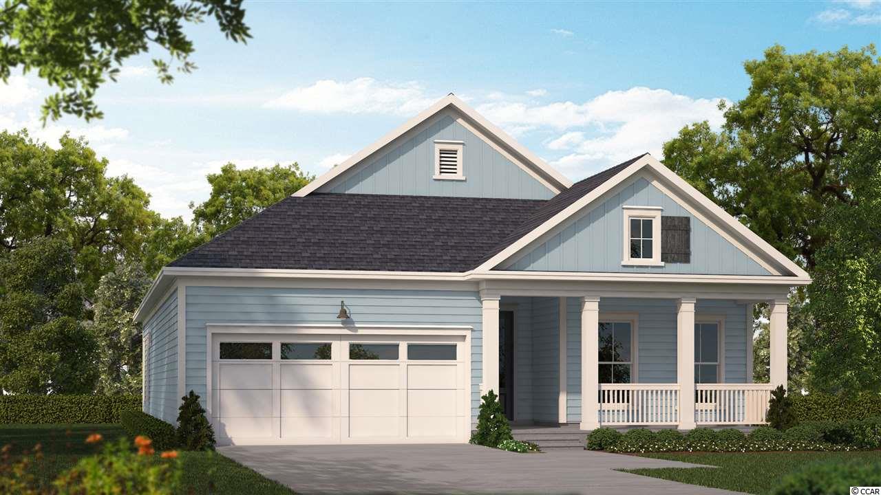 3013 Purity Place Loop Murrells Inlet, SC 29576 - Photo 2 of 8 Gallery Image 2