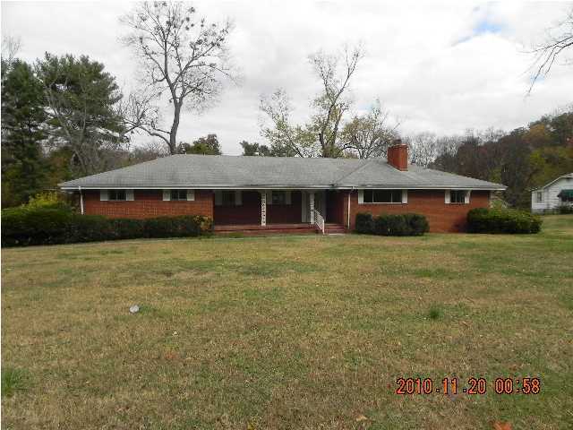 231 Shallowford Road Chattanooga, TN 37411 - Photo 1 of 11 Primary Photo