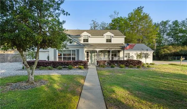 $698,000 | 1012 South Louisiana Street, Covington, LA 70433