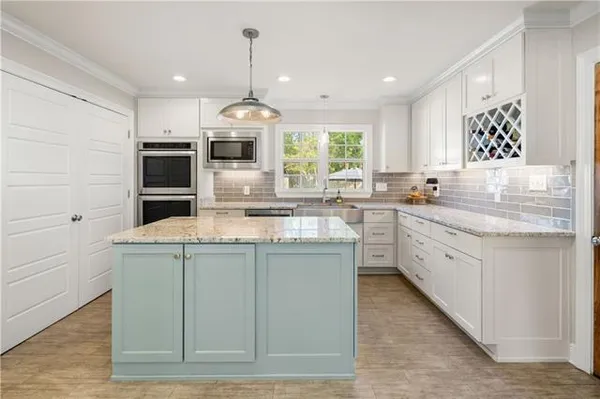 $698,000 | 1012 South Louisiana Street, Covington, LA 70433