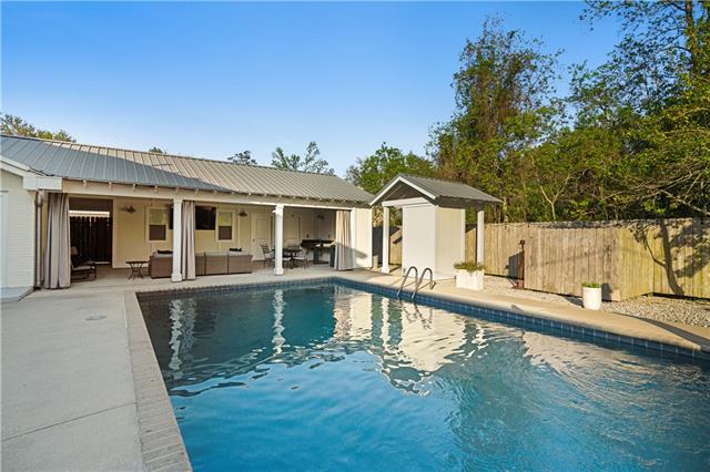 1012 South Louisiana Street Covington, LA 70433 - Photo 28 of 42