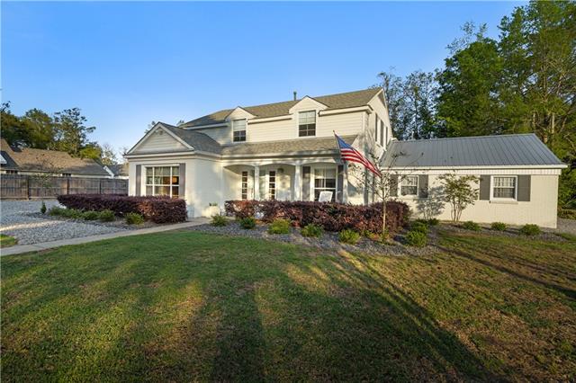 1012 South Louisiana Street Covington, LA 70433 - Photo 3 of 42