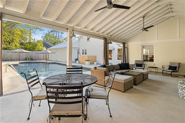 $698,000 | 1012 South Louisiana Street, Covington, LA 70433