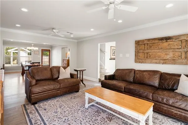 $698,000 | 1012 South Louisiana Street, Covington, LA 70433