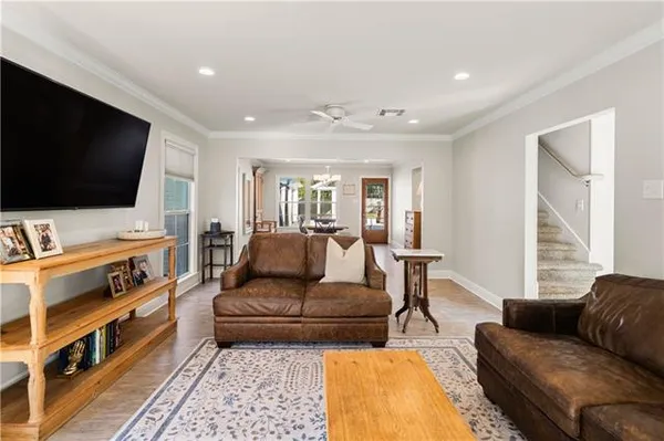 $698,000 | 1012 South Louisiana Street, Covington, LA 70433