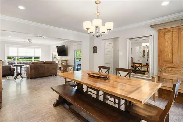 $698,000 | 1012 South Louisiana Street, Covington, LA 70433