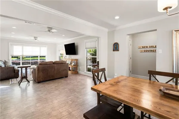 $698,000 | 1012 South Louisiana Street, Covington, LA 70433