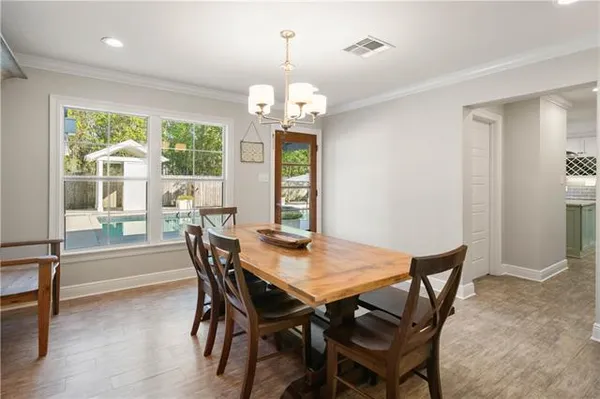 $698,000 | 1012 South Louisiana Street, Covington, LA 70433