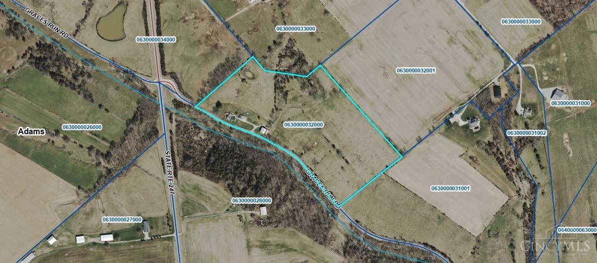 5400 Graces Run Road Seaman, OH 45679 - Photo 28 of 28