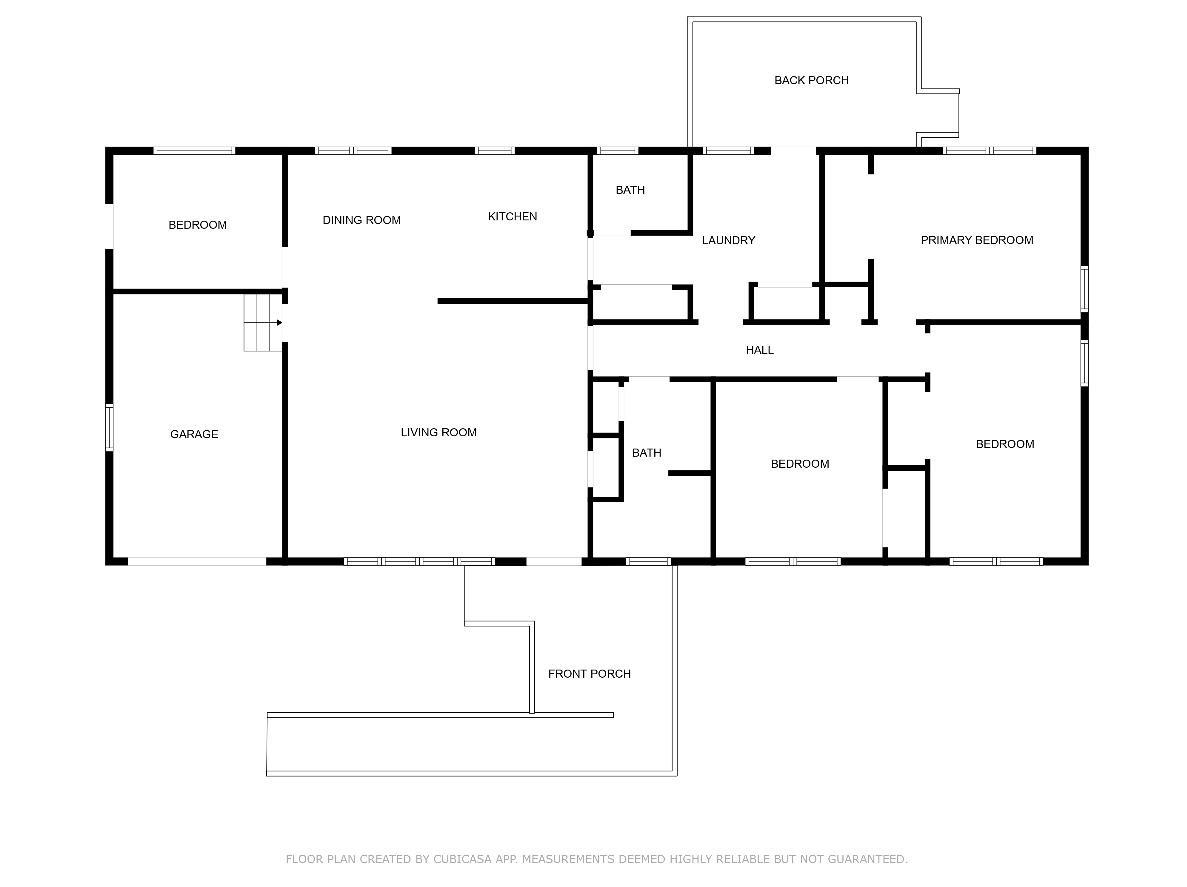 215 E Highway Hull, IL 62343 - Photo 14 of 16