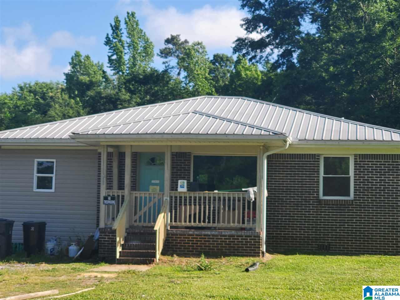 1330 Lawley Road Bessemer, AL 35023 - Photo 1 of 22