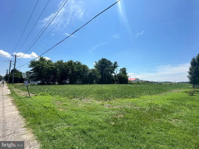 $174,000 | Unknown Clayton Avenue, Frankford, DE 19945