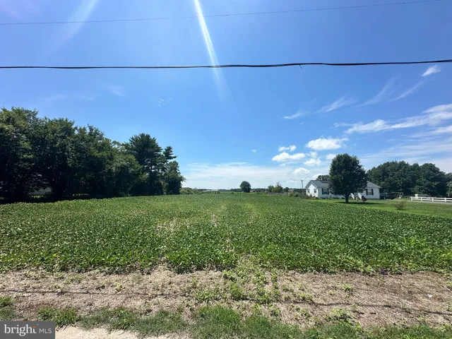 $174,000 | Unknown Clayton Avenue, Frankford, DE 19945