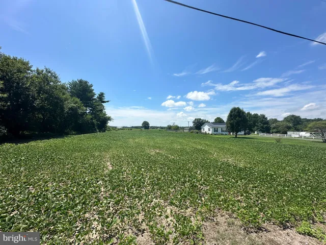 $174,000 | Unknown Clayton Avenue, Frankford, DE 19945