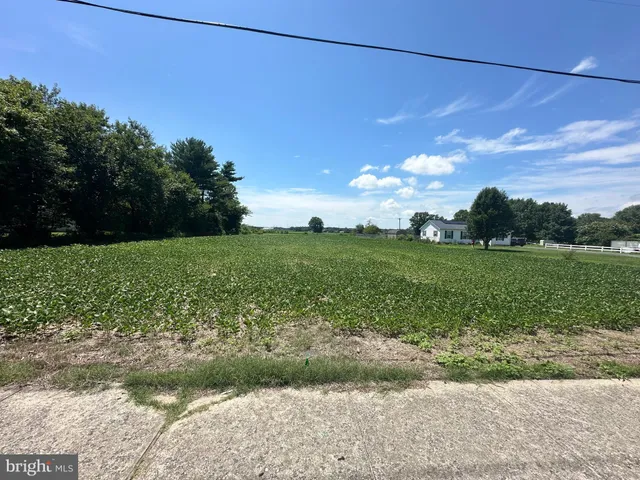 $174,000 | Unknown Clayton Avenue, Frankford, DE 19945