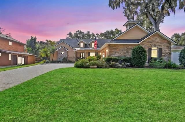 $845,000 | 2305 Hontoon Road, DeLand, FL 32720