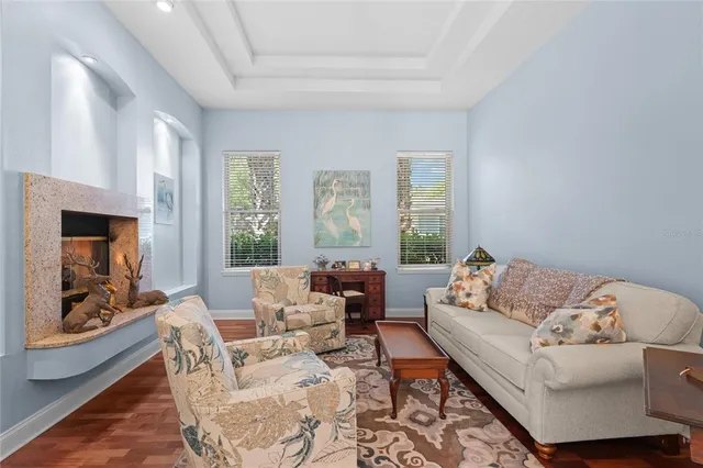 $845,000 | 2305 Hontoon Road, DeLand, FL 32720