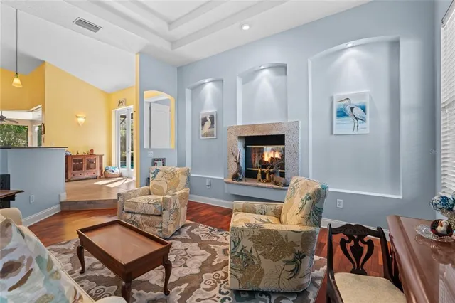 $845,000 | 2305 Hontoon Road, DeLand, FL 32720