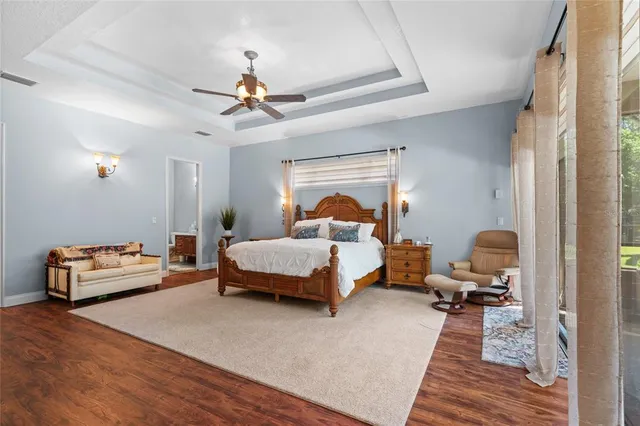 $845,000 | 2305 Hontoon Road, DeLand, FL 32720