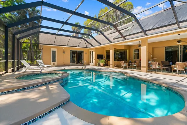 $845,000 | 2305 Hontoon Road, DeLand, FL 32720