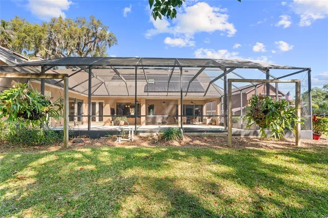 $845,000 | 2305 Hontoon Road, DeLand, FL 32720