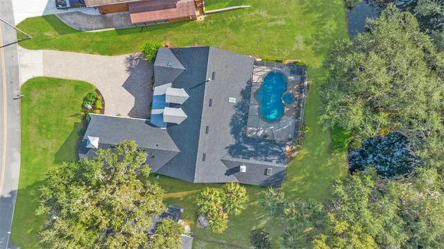 $845,000 | 2305 Hontoon Road, DeLand, FL 32720