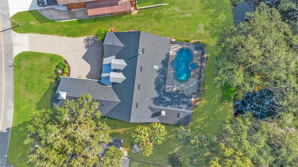 2305 Hontoon Road DeLand, FL 32720 - Photo 37 of 40
