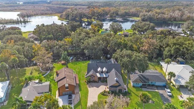 $845,000 | 2305 Hontoon Road, DeLand, FL 32720